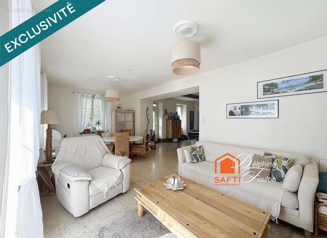 Photo 4 - Maison à VEYRINS-THUELLIN