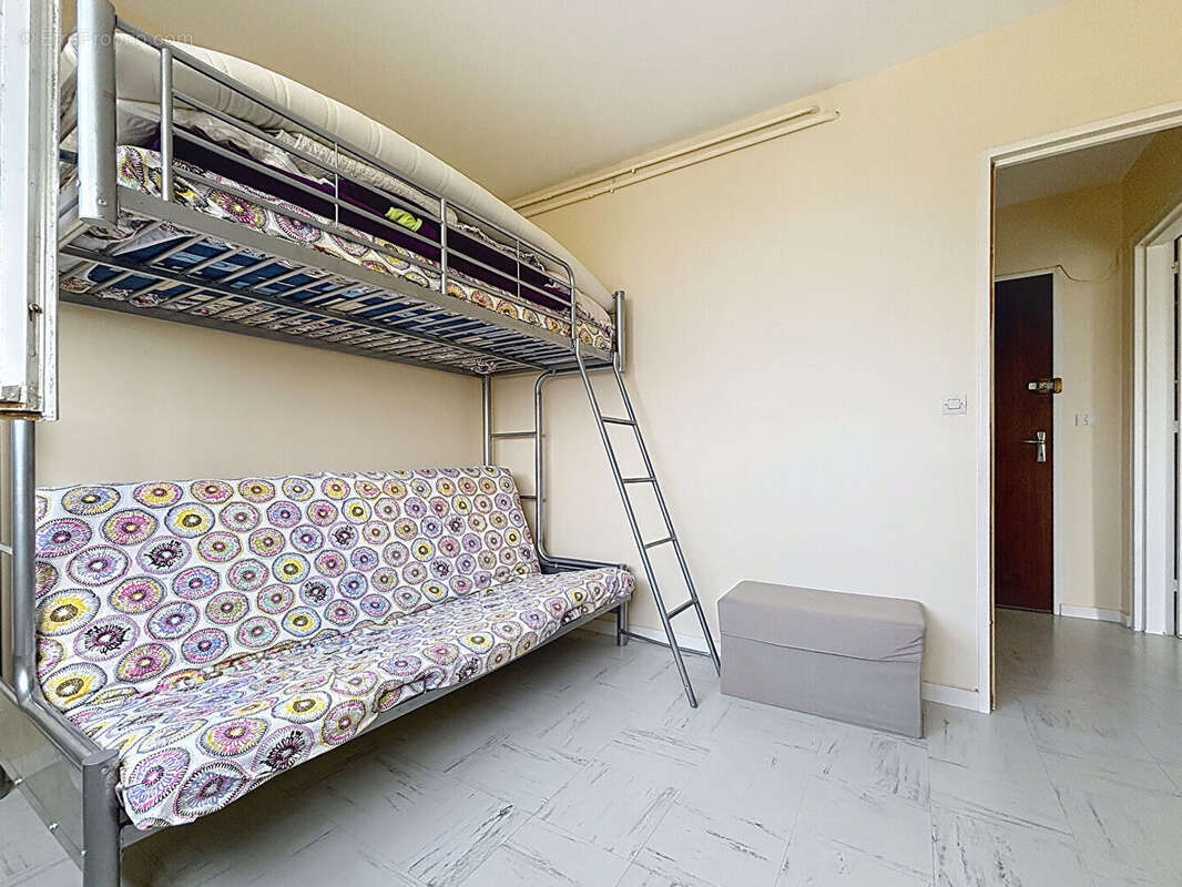 Appartement à VILLERS-SUR-MER