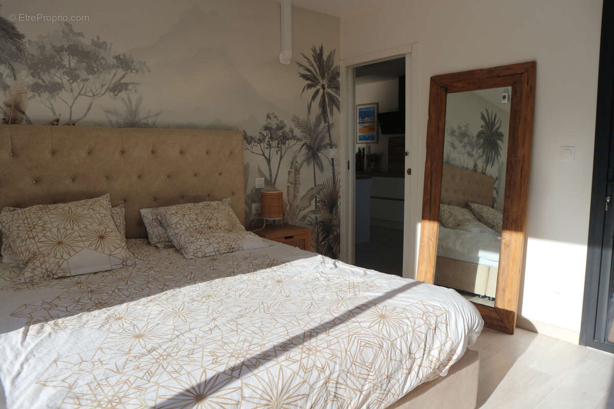 Maison à SAINT-SAUVEUR-D&#039;AUNIS