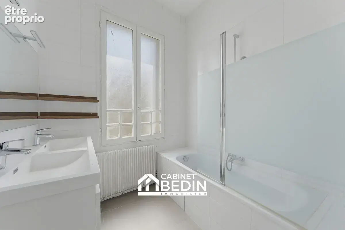 Maison 8 pièces 140 m² à vendre à Bordeaux (33200) - photo 7