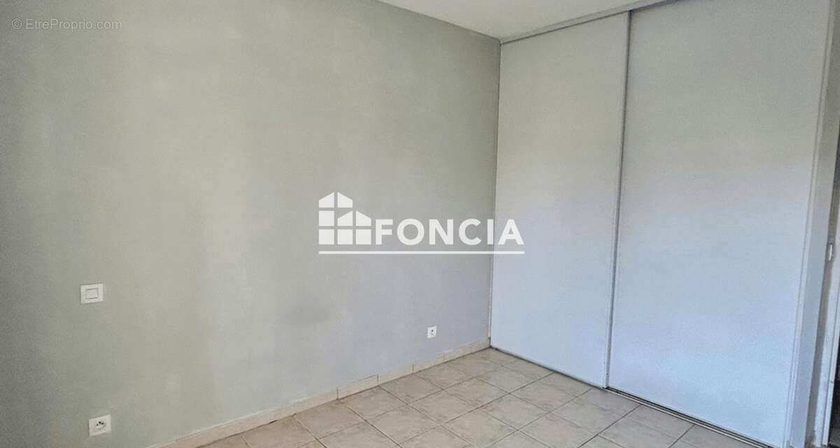 Appartement à SAINT-RAPHAEL