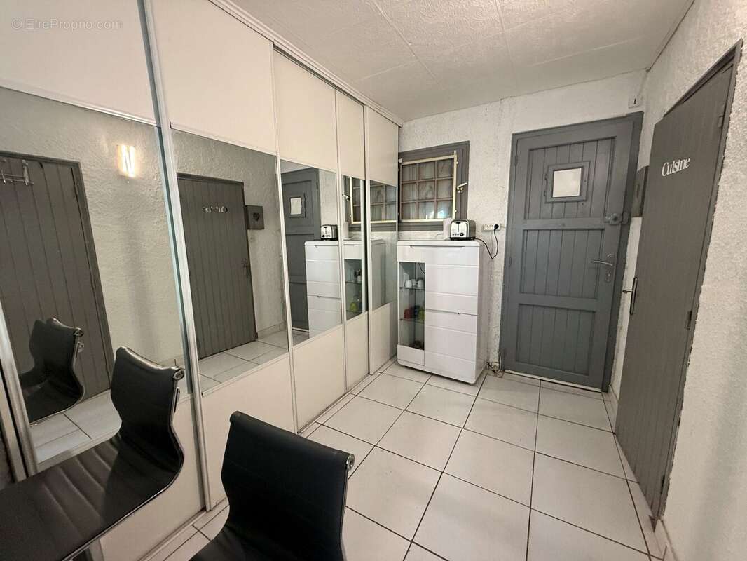 Appartement à ARGELES-SUR-MER