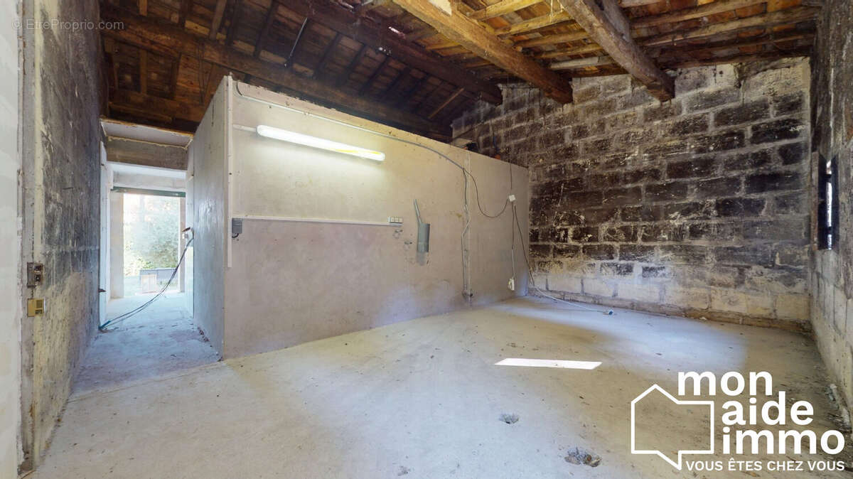 Maison 66 m² à Arveyres  - photo 2