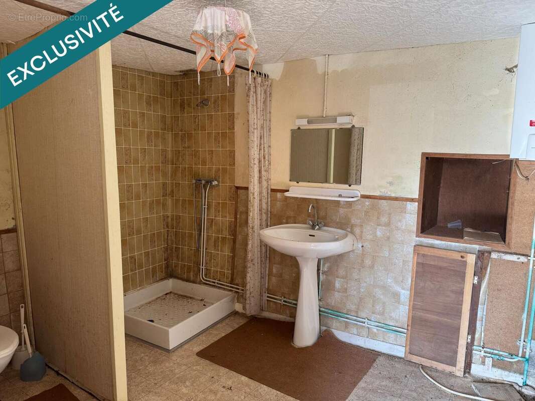 Photo 6 - Maison à ORADOUR-SUR-VAYRES