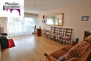 Appartement à MOULINS