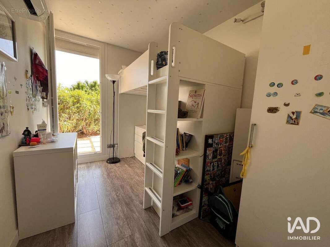 Photo 7 - Appartement à NICE