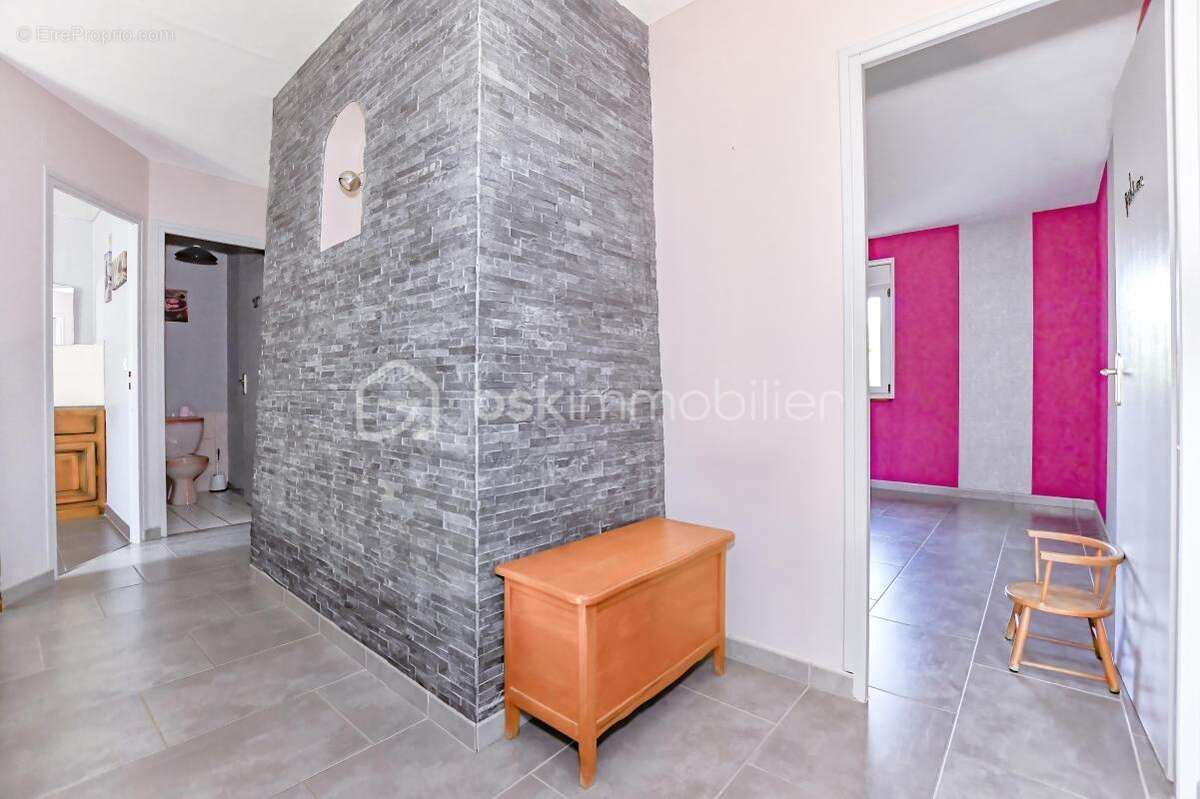 Maison de village - photo 15