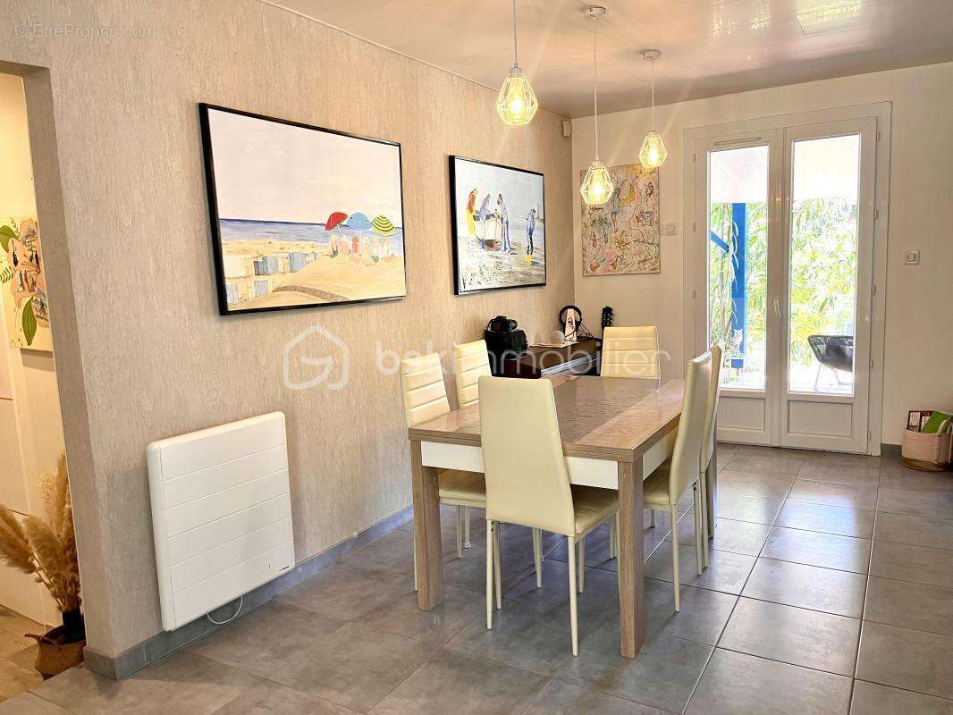 Maison à SOULAC-SUR-MER