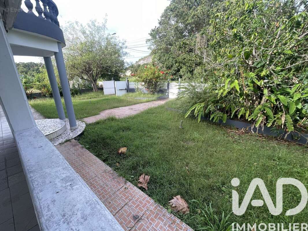 Photo 5 - Maison à PETIT-CANAL