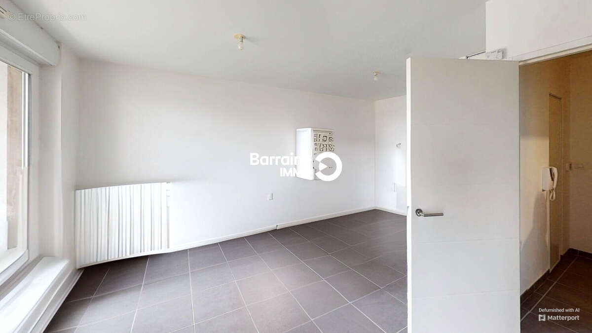 Appartement à BREST