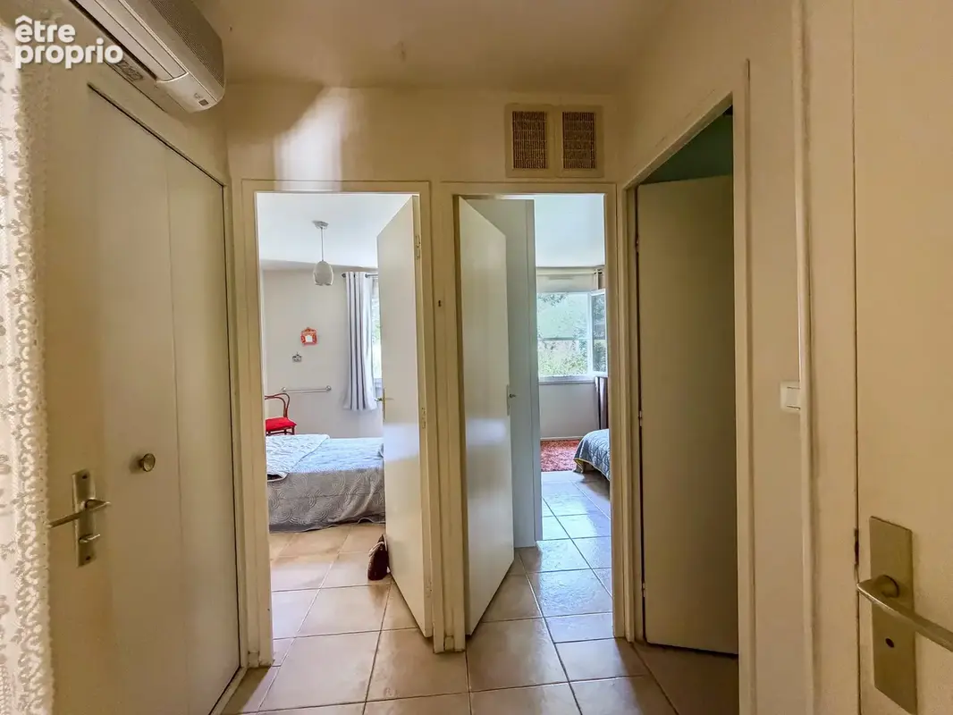 Villa 105 m2 sur terrain de 1699 m2 avec piscine - photo 16