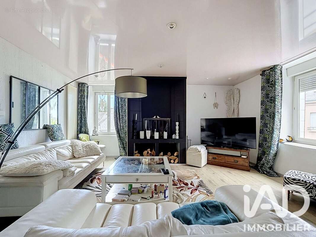 Maison 177 m² à Montoir-De-Bretagne  - photo 2