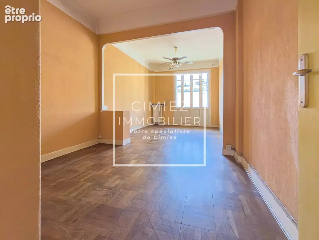 Appartement 3 pièces 79 m² à vendre à Nice (06000) - photo 5