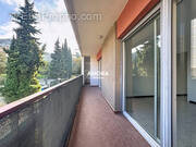 Appartement à MARSEILLE-10E