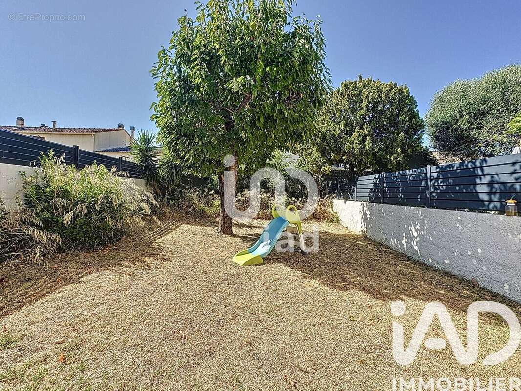 Photo 9 - Maison à ISTRES
