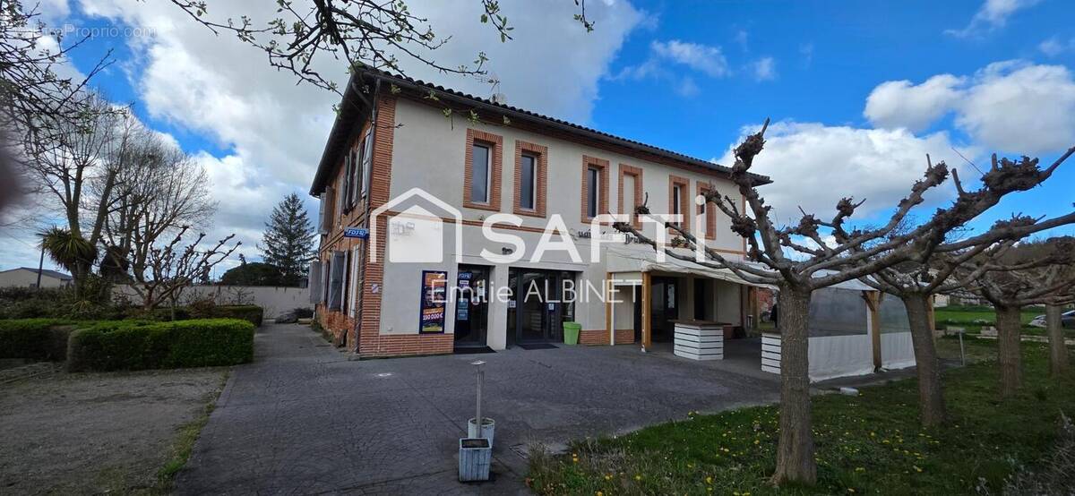 Photo 1 - Appartement à VILLEBRUMIER