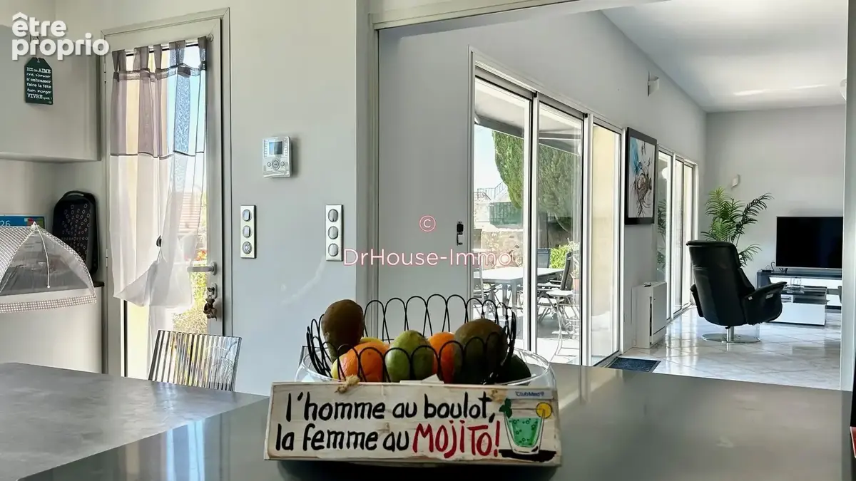 Maison 7 pièces 240 m² à vendre à Toulon (83200) - photo 6