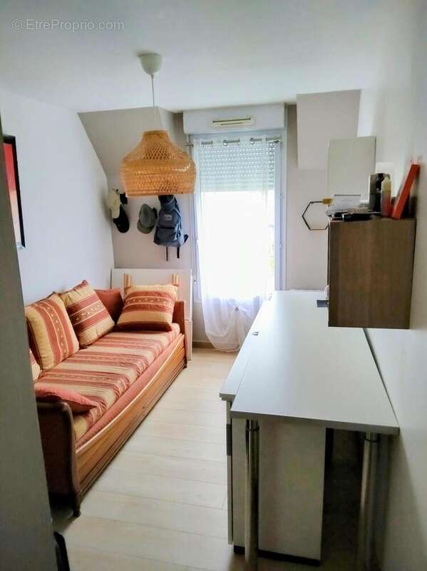 Photo 8 - Appartement à TOURS