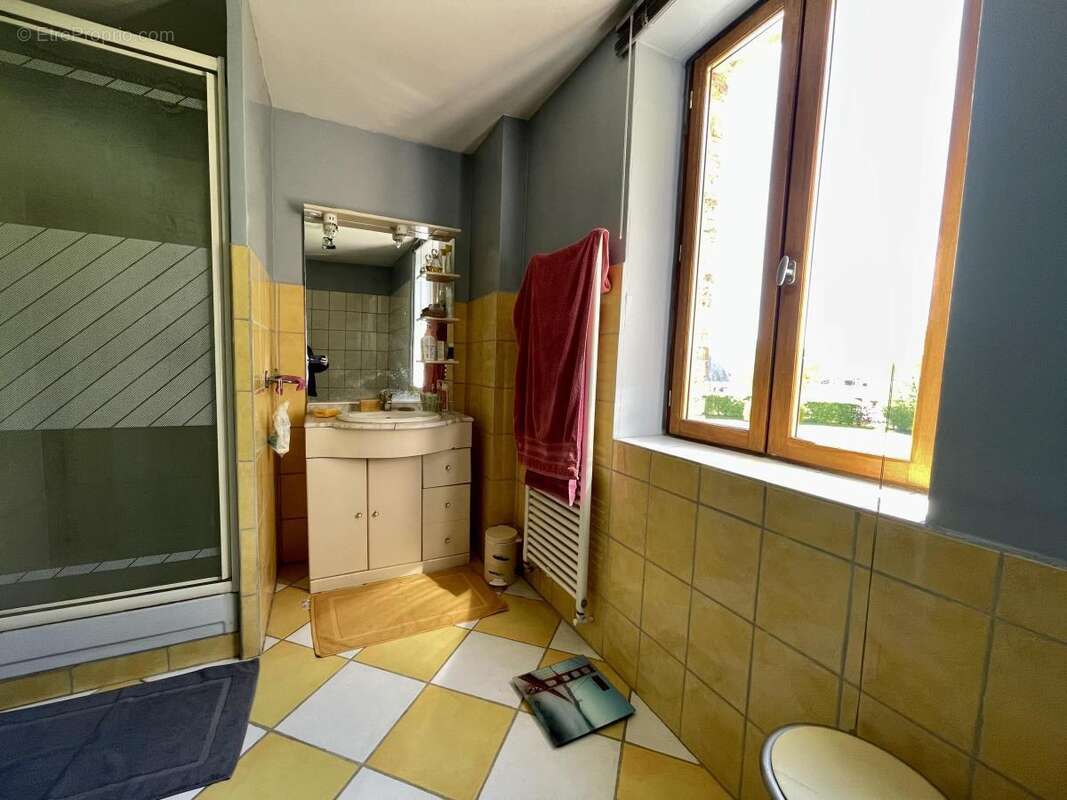 Maison 333 m² à Marolles  - photo 8