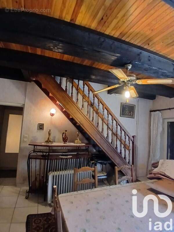 Photo 9 - Appartement à CORNY-SUR-MOSELLE