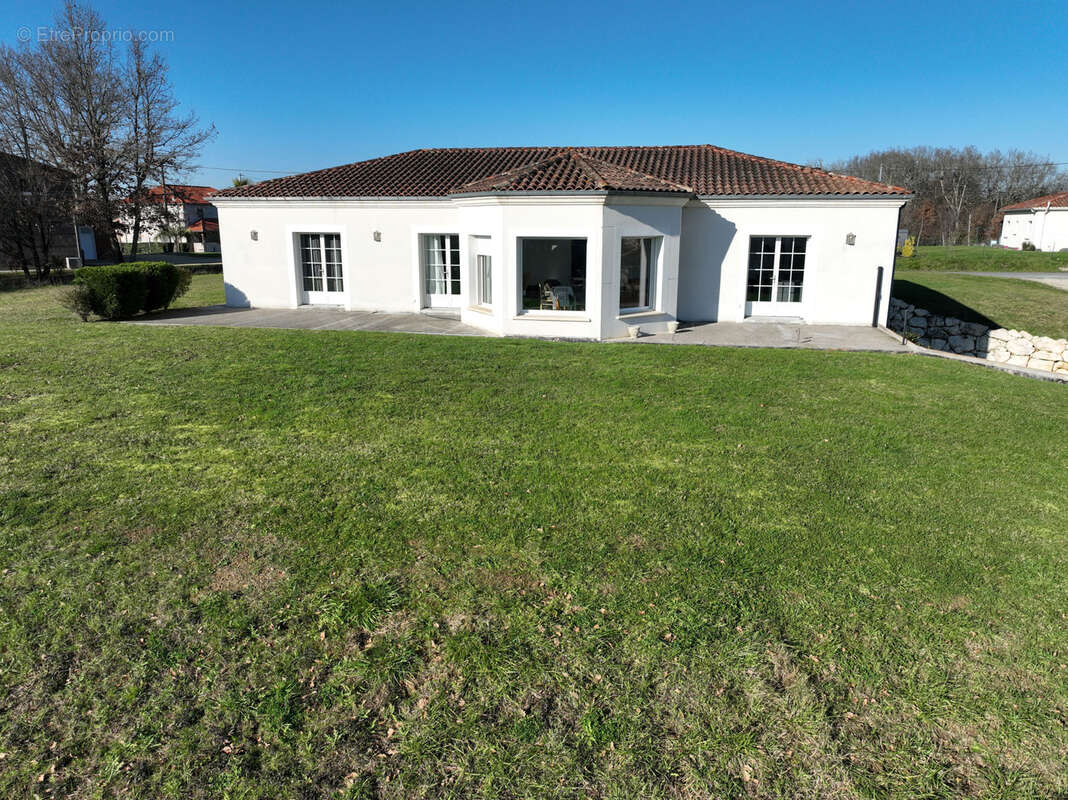 maison moderne - photo 4