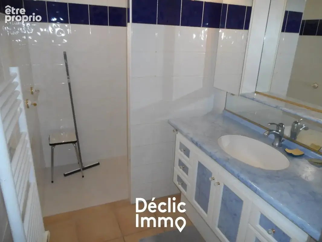 MEURSAC entre SAINTES et ROYAN, Appartement T3 de 85m2... - photo 7
