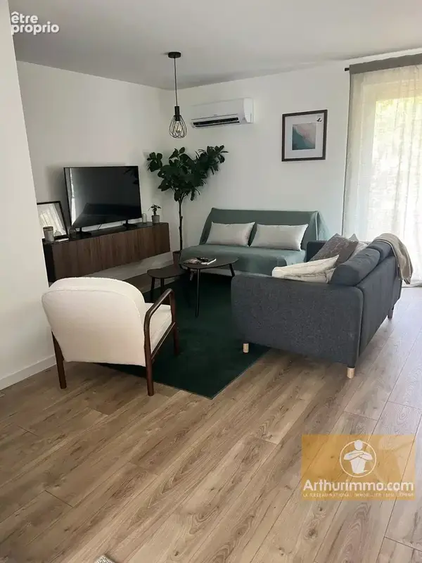 Vente Appartement Sete(34200) 325 000ï¿œ - photo 2