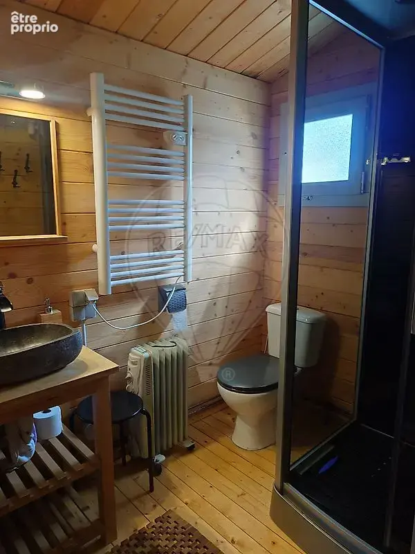 Maison 3 chambre(s) à vendre - photo 13