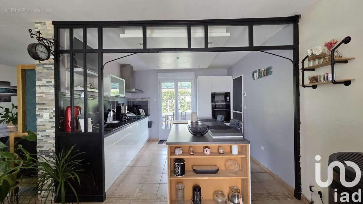 Photo 2 - Maison à LE PIN