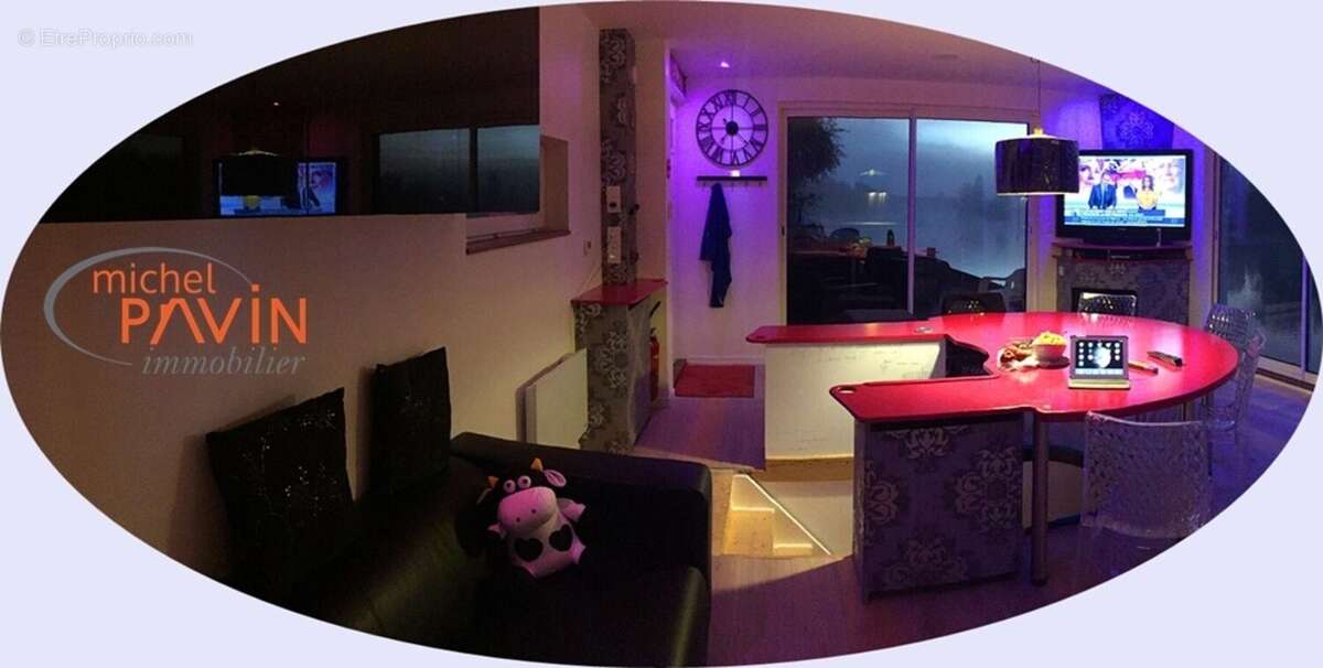 Appartement à MARGNY-LES-COMPIEGNE