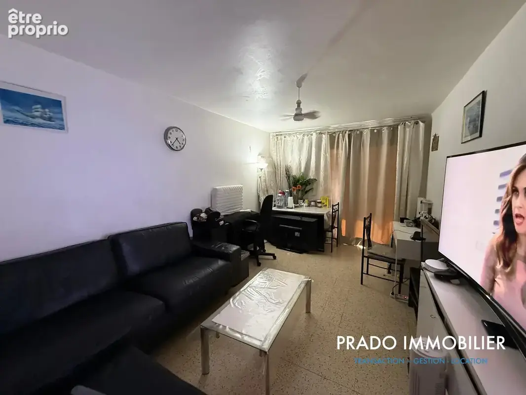 T3 parc bel ombre ideal investisseur - photo 2