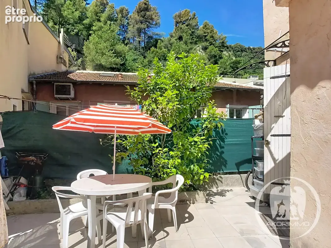 Photo Appartement à Nice au prix de 350 000€