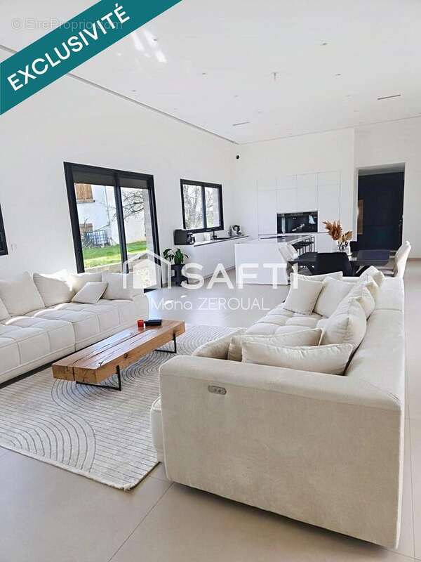 Photo 3 - Maison à PONT-EVEQUE