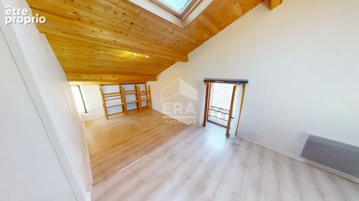 Maison 129m² à châtillon-la-palud - photo 12