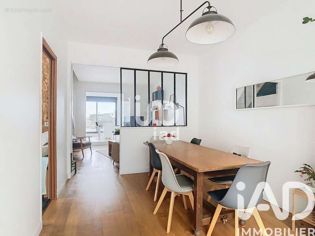 Photo 5 - Appartement à SURESNES