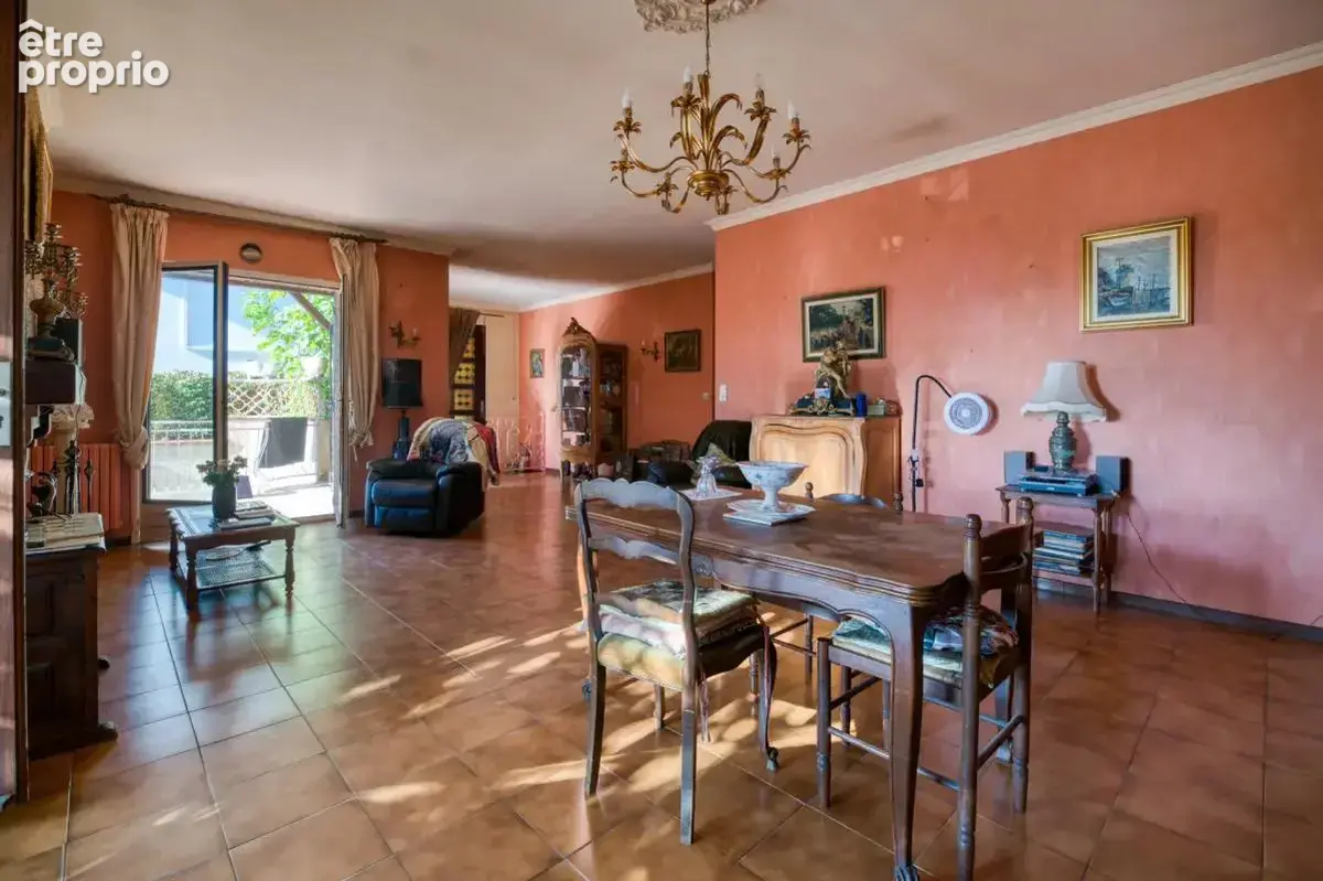 Maison de 5 pièces de 141 m² à Toulouse - photo 6