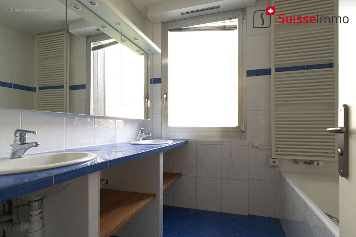 Maison d'architecte Montbéliard 253 m2 - photo 8