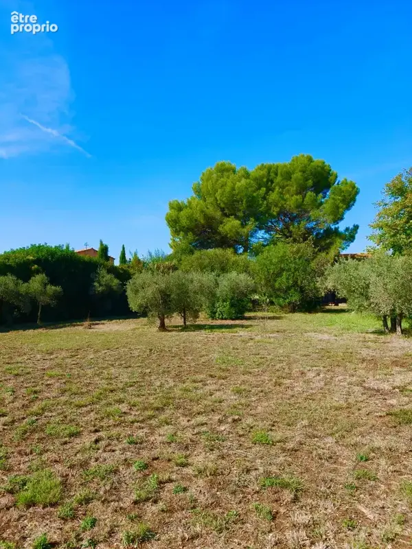 Terrain constructible 1900 m² - photo 6