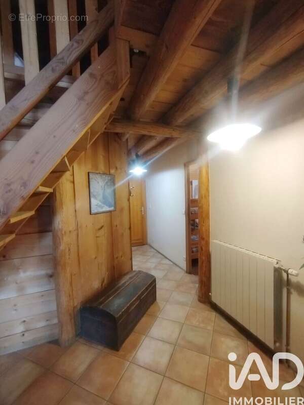 Photo 3 - Maison à CREST-VOLAND