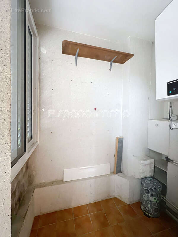 Appartement à MONT-SAINT-AIGNAN