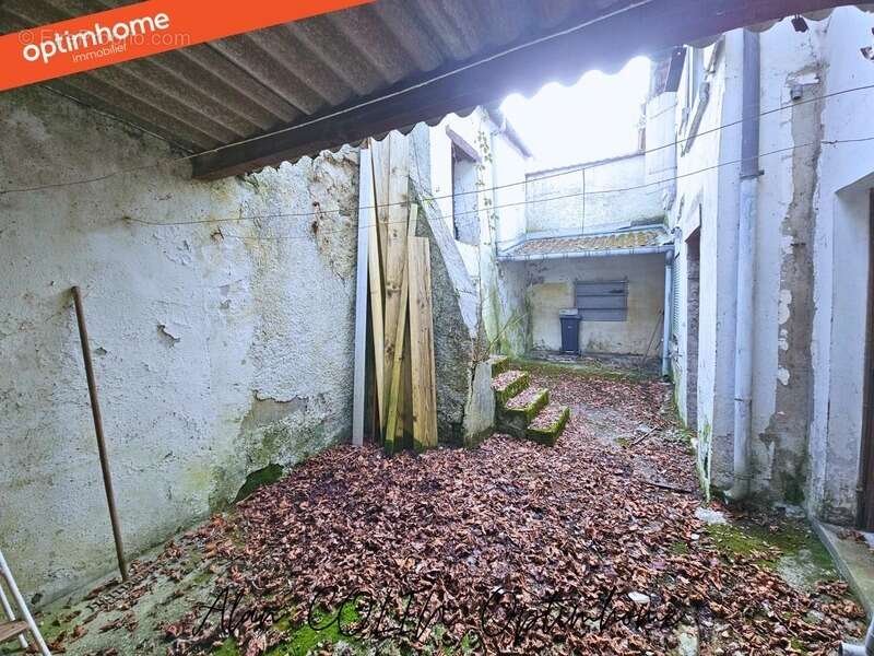 Maison à KEDANGE-SUR-CANNER