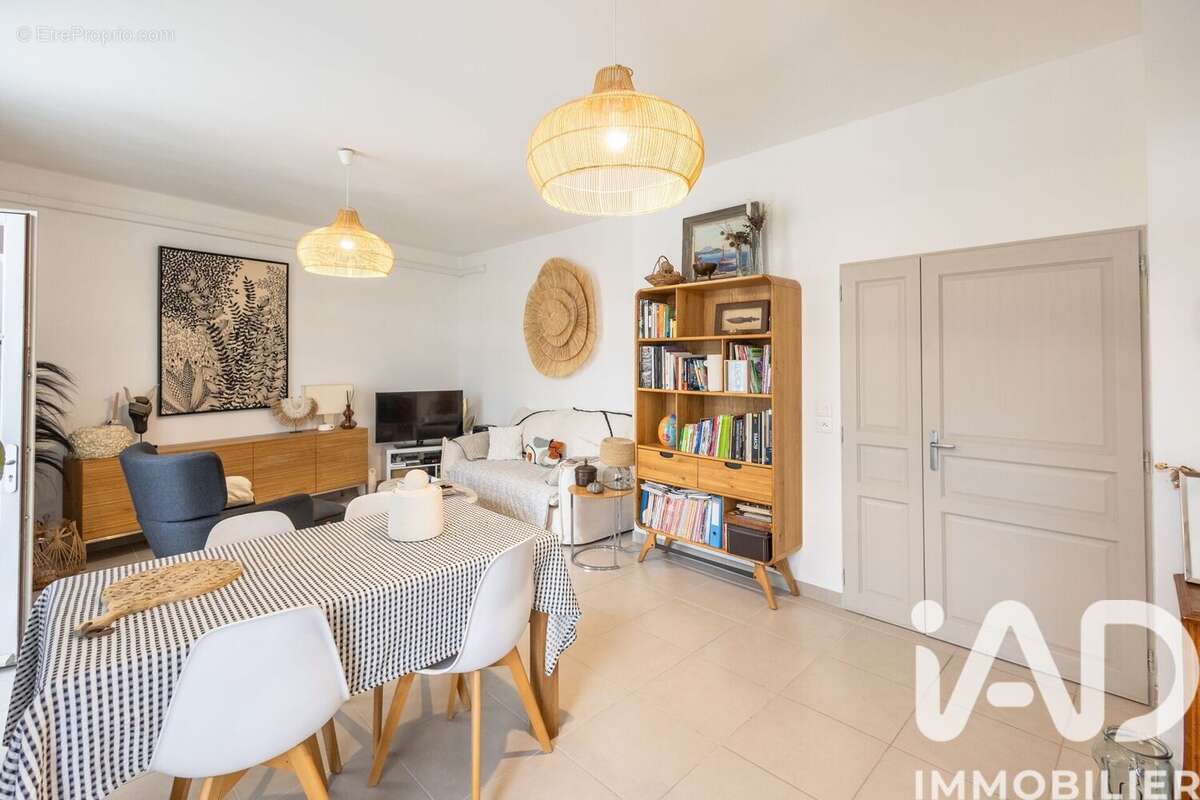 Photo 3 - Appartement à FONTVIEILLE