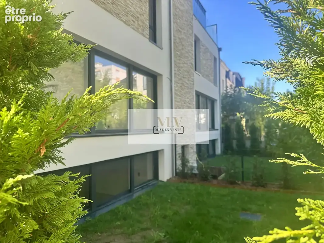 Maison familiale haut de gamme à Nogent-sur-Marne 160 m², avenue KLEBER - photo 5