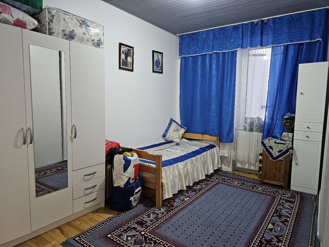 Maison à PUYOO