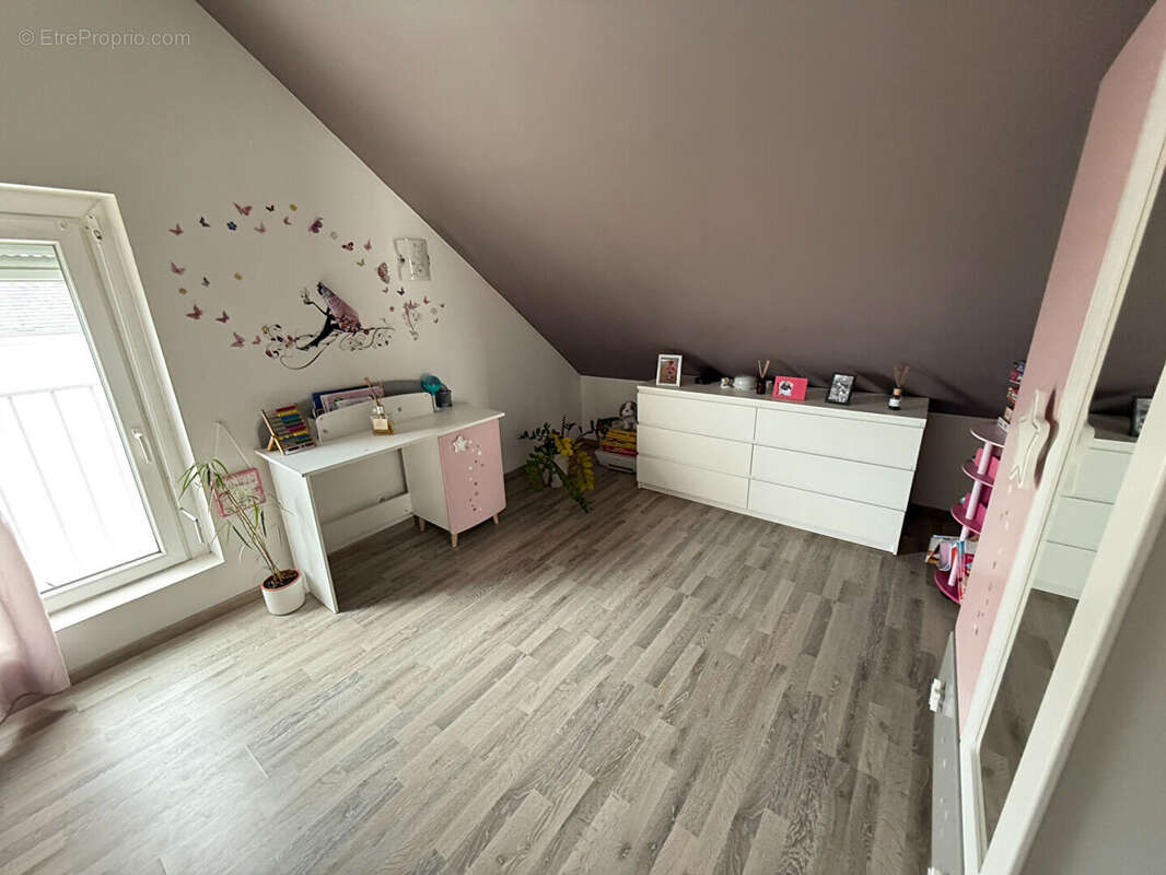 Maison Dinan 100 m2 - photo 6