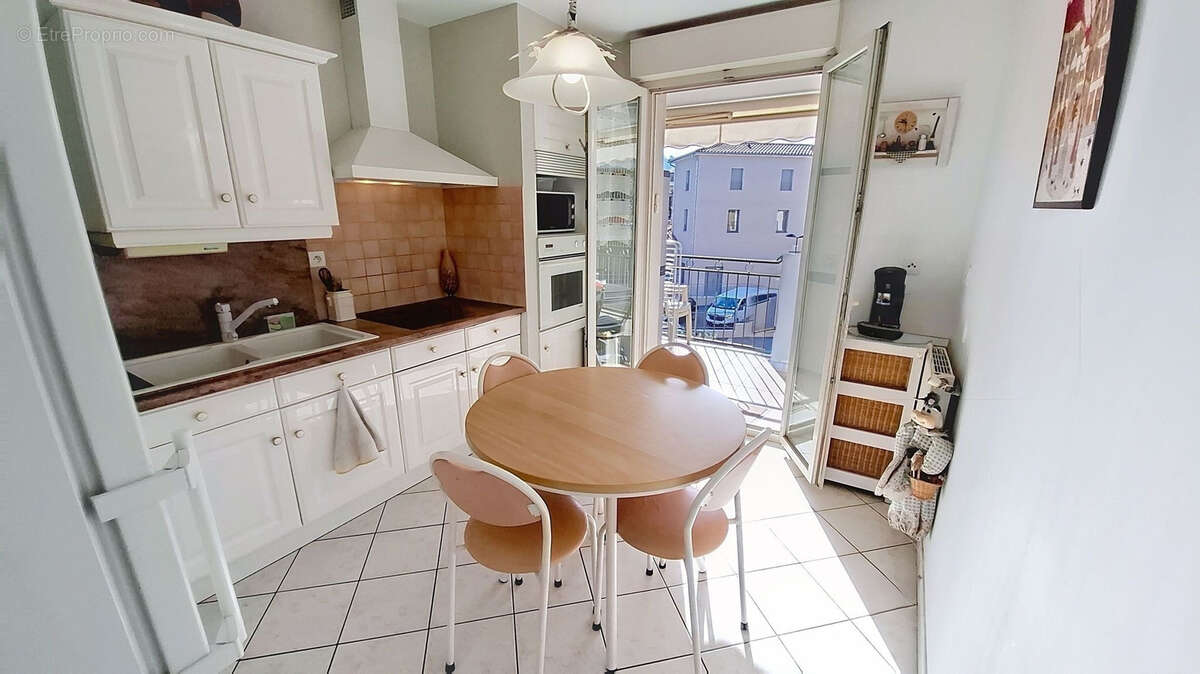 Appartement à SAINT-ROMAIN-EN-GAL