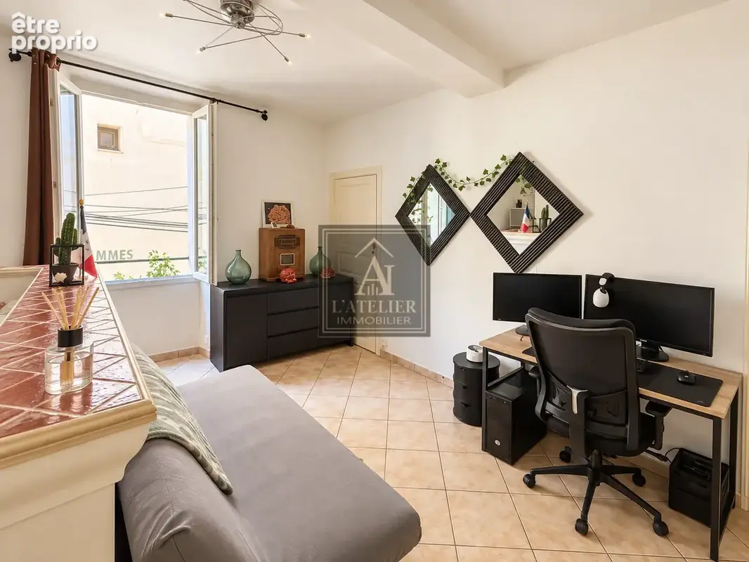 Photo Appartement à Sollies-Toucas au prix de 99 000€