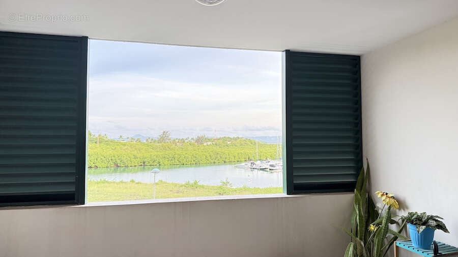 Appartement à FORT-DE-FRANCE