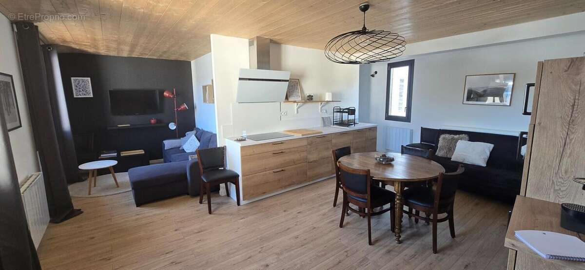 Appartement 55 m² à Formigueres  - photo 3