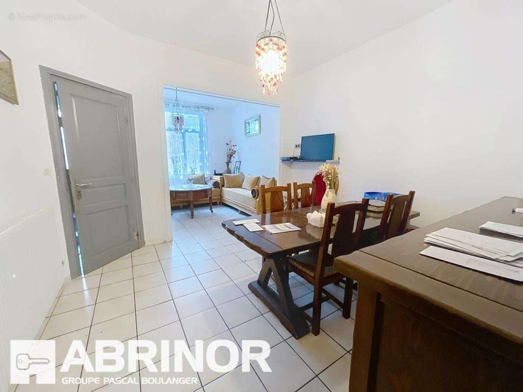 Charmante maison 1930 – 125 m² – Exposition Sud-Ouest - photo 10